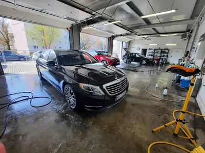 Detailing studio | Auto kosmetyka | Powłoki ceramiczne | Polerowanie lakieru | Pranie tapicerki | Renowacja skór | Folie PPF