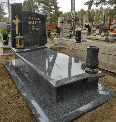 Kamieniarstwo Nagrobi.pl